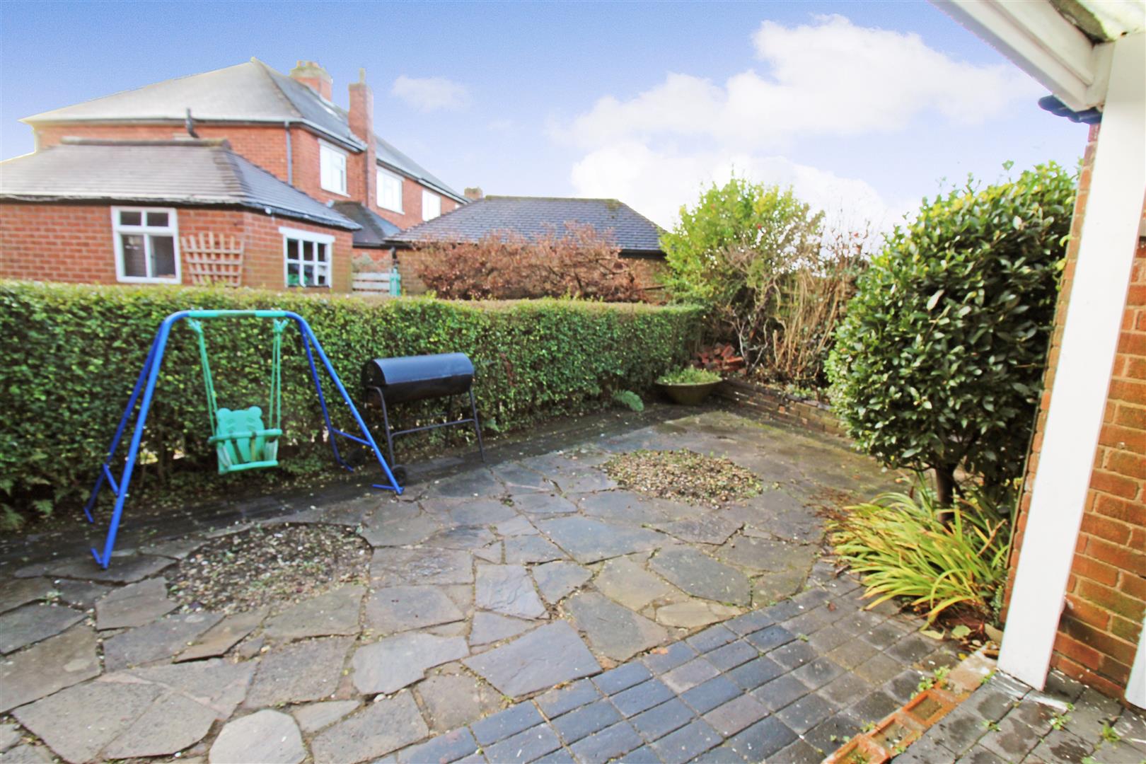 Malcolm Close, Baddeley Green, Stoke-On-Trent